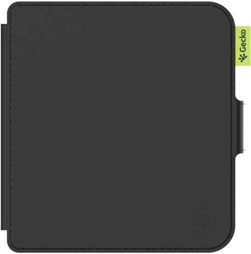 Beschermhoes Gecko Kobo Libra zwart-2