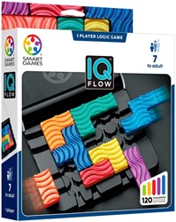 Puzzelspel Smart Games IQ Flow