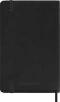 Agenda 2027 Moleskine 18M Planner Weekly 7dagen/1pagina pocket sc black-4