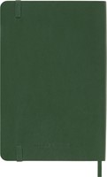 Agenda 2027 Moleskine 12M Planner Weekly 7dagen/1pagina pocket sc myrtle green-4