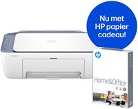 Multifunctional inktjet printer HP DeskJet 2922-4
