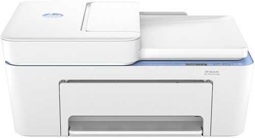 Multifunctional inktjet printer HP DeskJet 4222E
