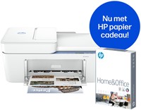 Multifunctional inktjet printer HP DeskJet 4222E-5