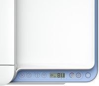 Multifunctional inktjet printer HP DeskJet 4222E-3