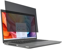 Privacyfilter Kensington High Clarity voor 15.6'' laptops 16:9