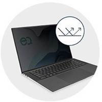 Privacyfilter Kensington EQ voor 15.6'' laptops 16:9-5