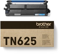 Toner Brother TN-625C blauw