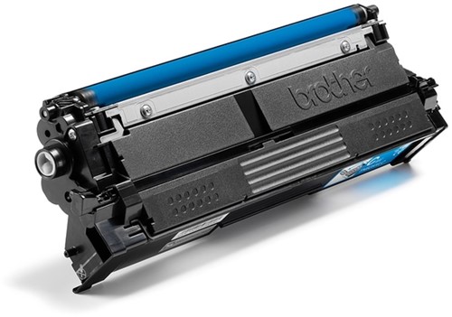 Toner Brother TN-625XLC blauw-3