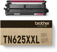 Toner Brother TN-625XXLM rood