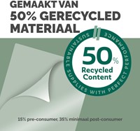 Lamineerhoes Fellowes A6 light 50% gerecycled glans 100stuks-3