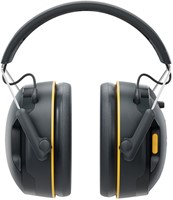 Oorkap 3M WorkTunes Connect Bluetooth 94-110 dB zwart-2