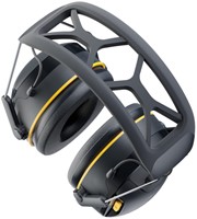 Oorkap 3M WorkTunes Connect Bluetooth 94-110 dB zwart-3