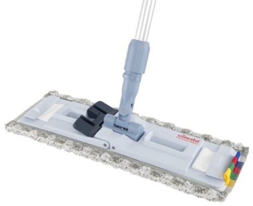 Mop Vileda US Pro r-MicroSpeed Plus 40cm-2