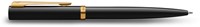 Balpen Waterman Allure Impression black GT medium-1