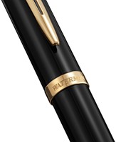 Vulpen Waterman Allure Impression black GT medium-2