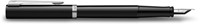 Vulpen Waterman Allure Impression black CT medium-6
