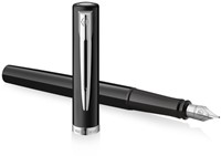 Vulpen Waterman Allure Impression black CT medium-1