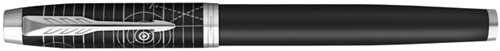 Vulpen Parker IM Premium Legacy of Flight CT fijn-3