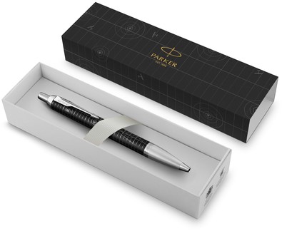 Balpen Parker IM Premium Legacy of Flight CT medium-2