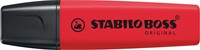 Markeerstift STABILO Boss 70/48 echt rood-2