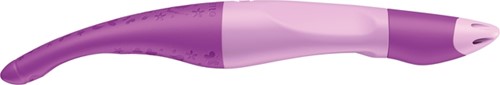 Rollerpen STABILO Easyoriginal linkshandig 3D DreamWorld medium roze-2