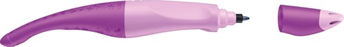 Rollerpen STABILO Easyoriginal linkshandig 3D DreamWorld medium roze-3