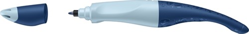 Rollerpen STABILO Easyoriginal rechtshandig 3D DreamWorld medium blauw-3