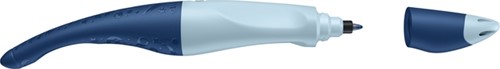 Rollerpen STABILO Easyoriginal linkshandig 3D DreamWorld medium blauw-3
