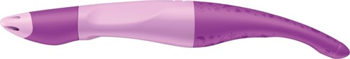 Rollerpen STABILO Easyoriginal rechtshandig 3D DreamWorld medium roze-2