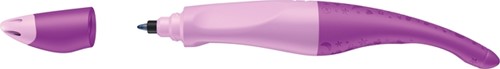Rollerpen STABILO Easyoriginal rechtshandig 3D DreamWorld medium roze-3