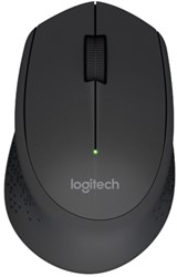 Muis Logitech M280 zwart