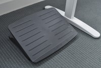 Voetensteun Desq kantelbaar zwart-3