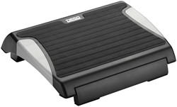 Voetensteun Desq 4 posities zwart