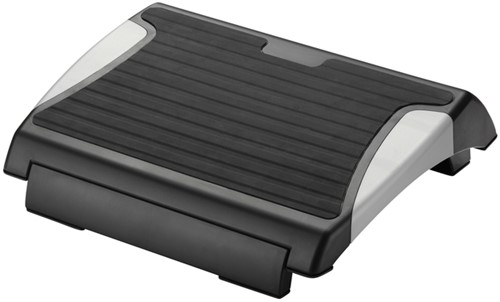 Voetensteun Desq 4 posities zwart-2