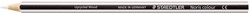 Kleurpotlood Staedtler Noris 185 wit