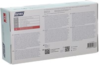 Handschoen Hynex latex XL wit 5gr 100 stuks-3