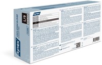 Handschoen Hynex vinyl L transparant 4.5gr 100 stuks-3