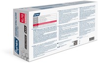 Handschoen Hynex nitril XL zwart 5gr extra sterk 100 stuks-2