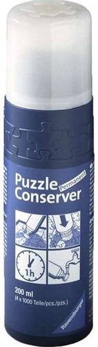 Puzzellijm Ravensburger 200ml