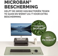 Polssteun Fellowes Breyta palm saliegroen-2