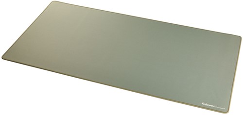 Bureau-onderlegger Fellowes Breyta saliegroen