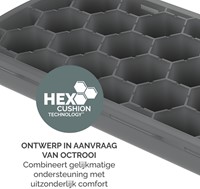 Polssteun Fellowes Breyta grijs-3