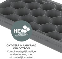 Polssteun Fellowes Breyta compact grijs-3