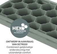 Polssteun Fellowes Breyta saliegroen-3