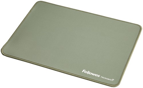 Muismat Fellowes Breyta XL saliegroen