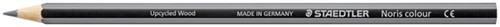 Kleurpotlood Staedtler Noris 185 koud grijs