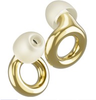 Earplug ear2ear 18dB goud-2