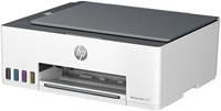 Multifunctional inktjet printer HP Smart Tank 5105-3
