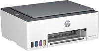 Multifunctional inktjet printer HP Smart Tank 5105-3