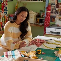 Multifunctional inktjet printer HP Smart Tank 5105-5